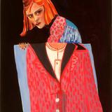 Exquisite Corpse 2 (Shapeshifter)