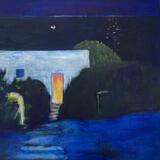 Sanctuary Blue Moon Series 