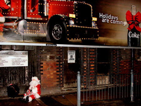 Christmas begins with C Install