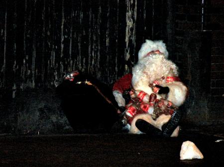 Christmas begins with C Install