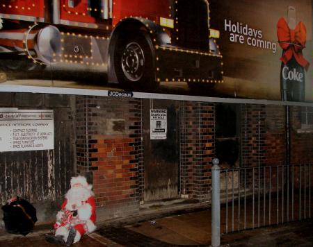 Christmas begins with C Install