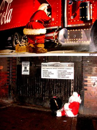 Christmas begins with C Install