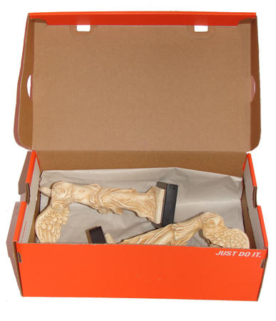 Nike (Winged Victory)