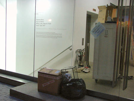 Forgotten Something!?