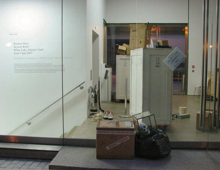 Forgotten Something!?