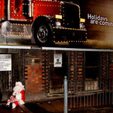 Christmas begins with C Install