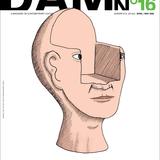 DAMn Magazine aprilmay 2008