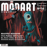 MODART Magazine aprilmay 2008