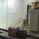 Forgotten Something!?