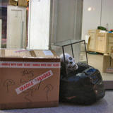 Forgotten Something!?