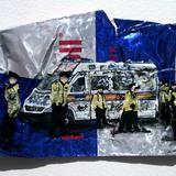 'Wind beneath my wings'