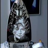 Scar (An instrument of torture)