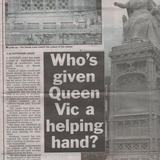 Southend Echo May 2007