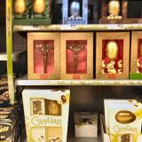 Goods Friday Installation