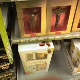 Goods Friday Installation