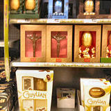 Goods Friday Installation