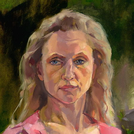 Intersession - detail 1