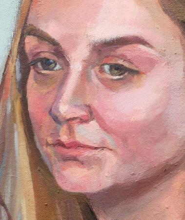Jess- detail