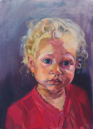 featured artwork