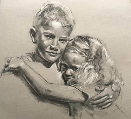 That Sunday That Summer