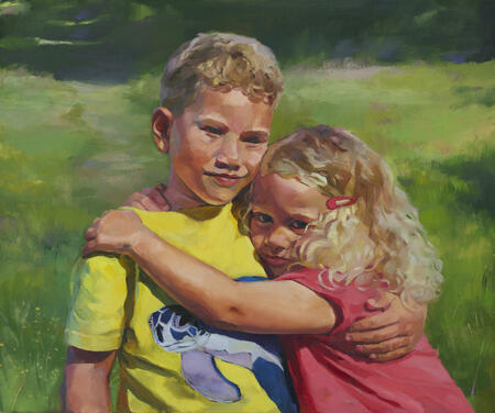 That Sunday That Summer