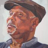 Jim Robertson - Detail