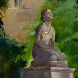 Intercession - detail 2