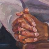 Marva Small - detail 2