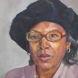 Marva Small - detail 1