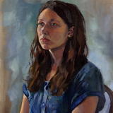 Portrait of a Young Artist