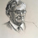 Professor George Fleet