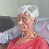 Maggie Snowling and Charles Hulme (detail)