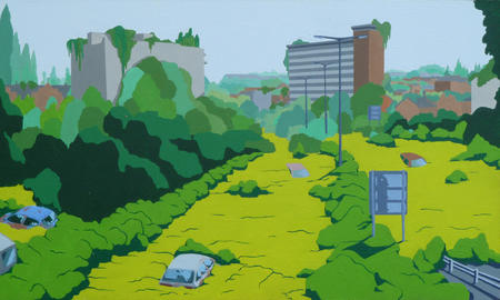 One Hundred Years of Sleep