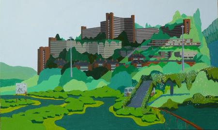 One Hundred Years of Sleep no2