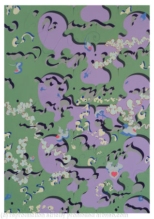 Conception (A4 print)