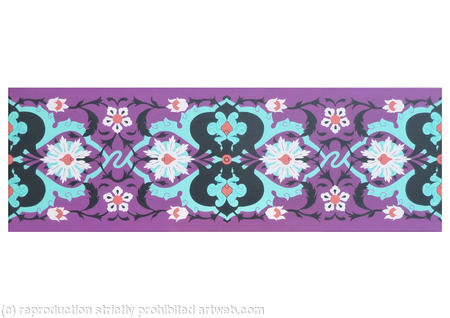 La Fine del Mondo se Finisce l'Amore (A3 print)