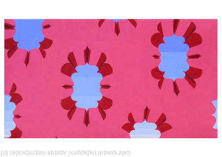 I love how your eyes close whenever you kiss me,and when I go away, I love how you miss me. (A4 print)