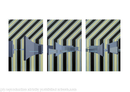 Starlight (A3 print)