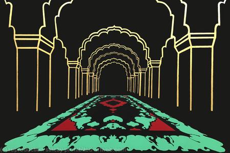 Escape from the Palace of Nineveh