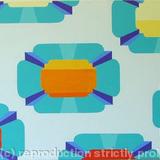 View Through White Screen