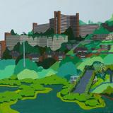 One Hundred Years of Sleep no2