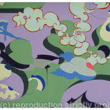 Conception (Detail 1) (A4 print)