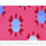 I love how your eyes close whenever you kiss me,and when I go away, I love how you miss me. (A4 print)