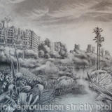 One Hundred Years of Sleep no 3