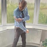 The World Lies Waiting