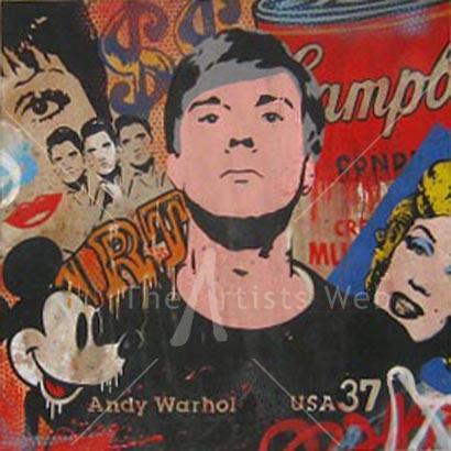 Andy Warhole