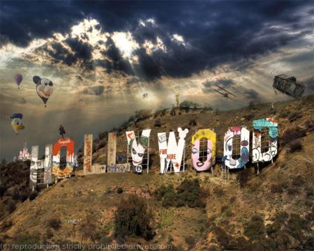Hollywierd