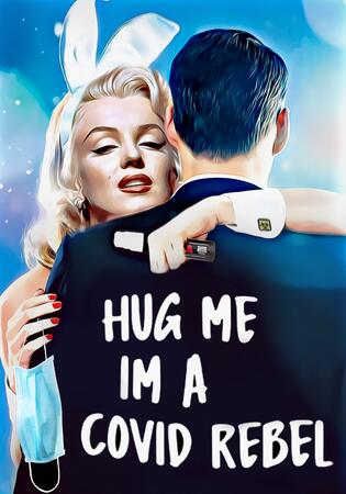 Hug Me