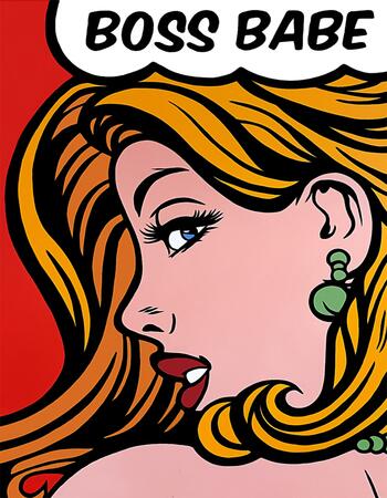 Boss Babe