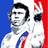 Steve McQueen, Le Mans